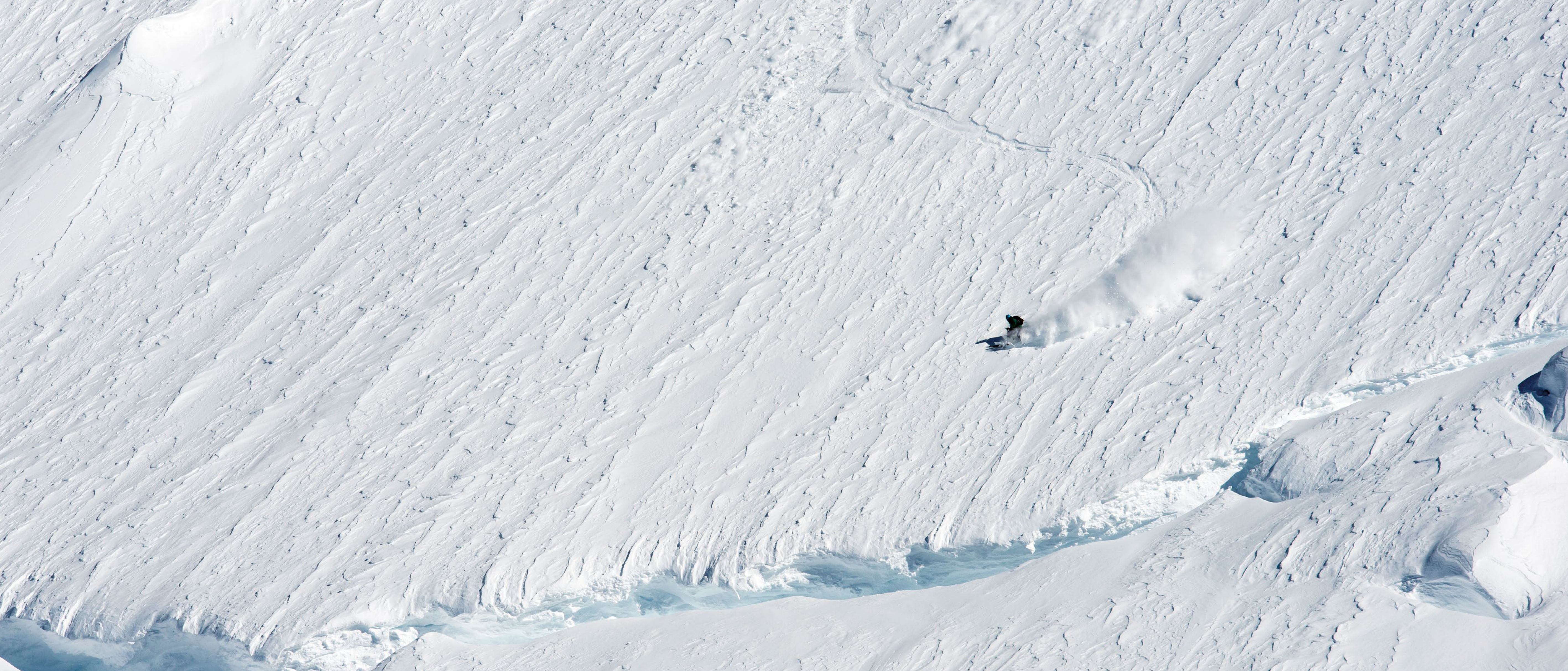 AK Dreams – Even better than Powder