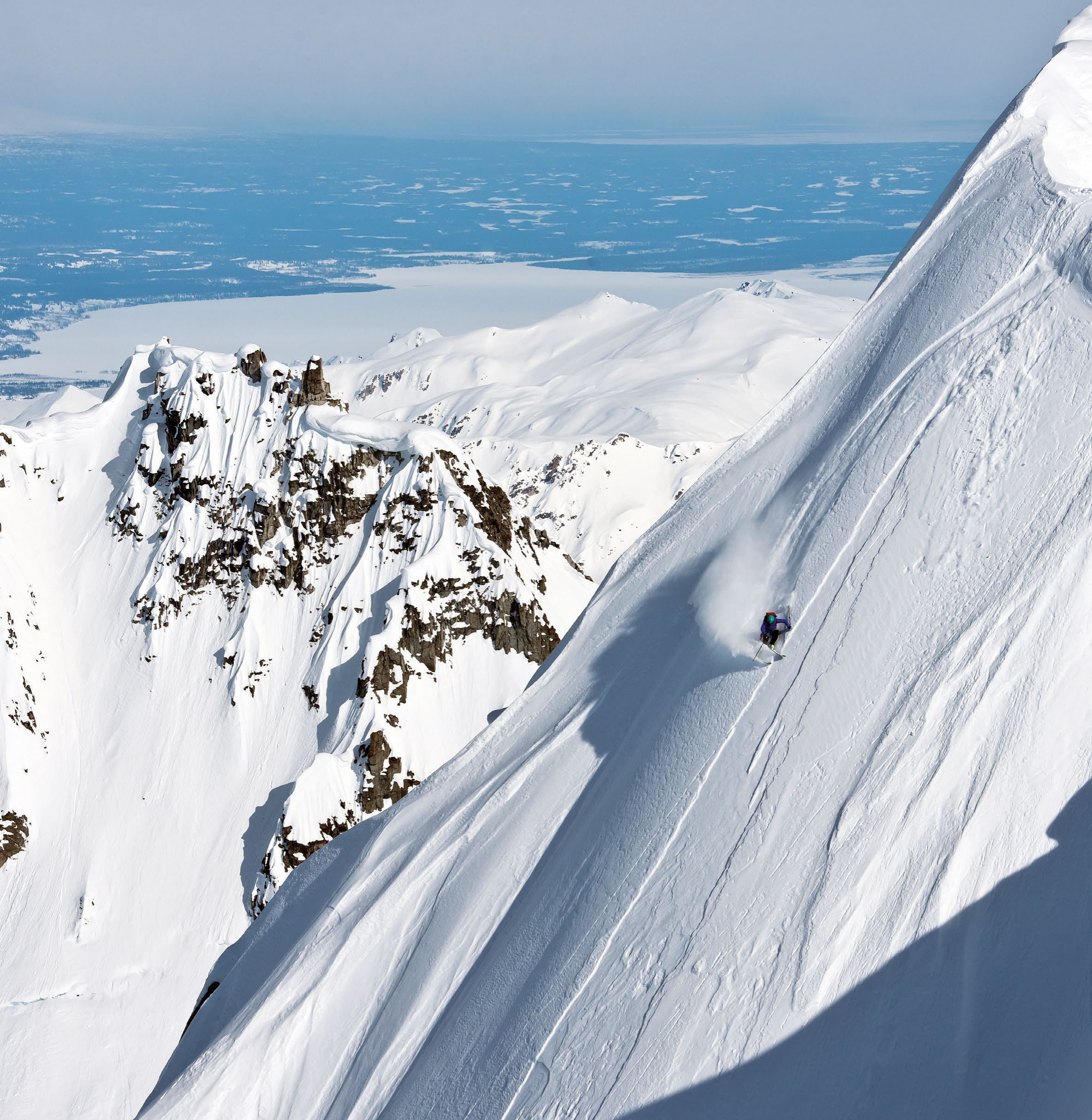 AK Dreams – Even better than Powder