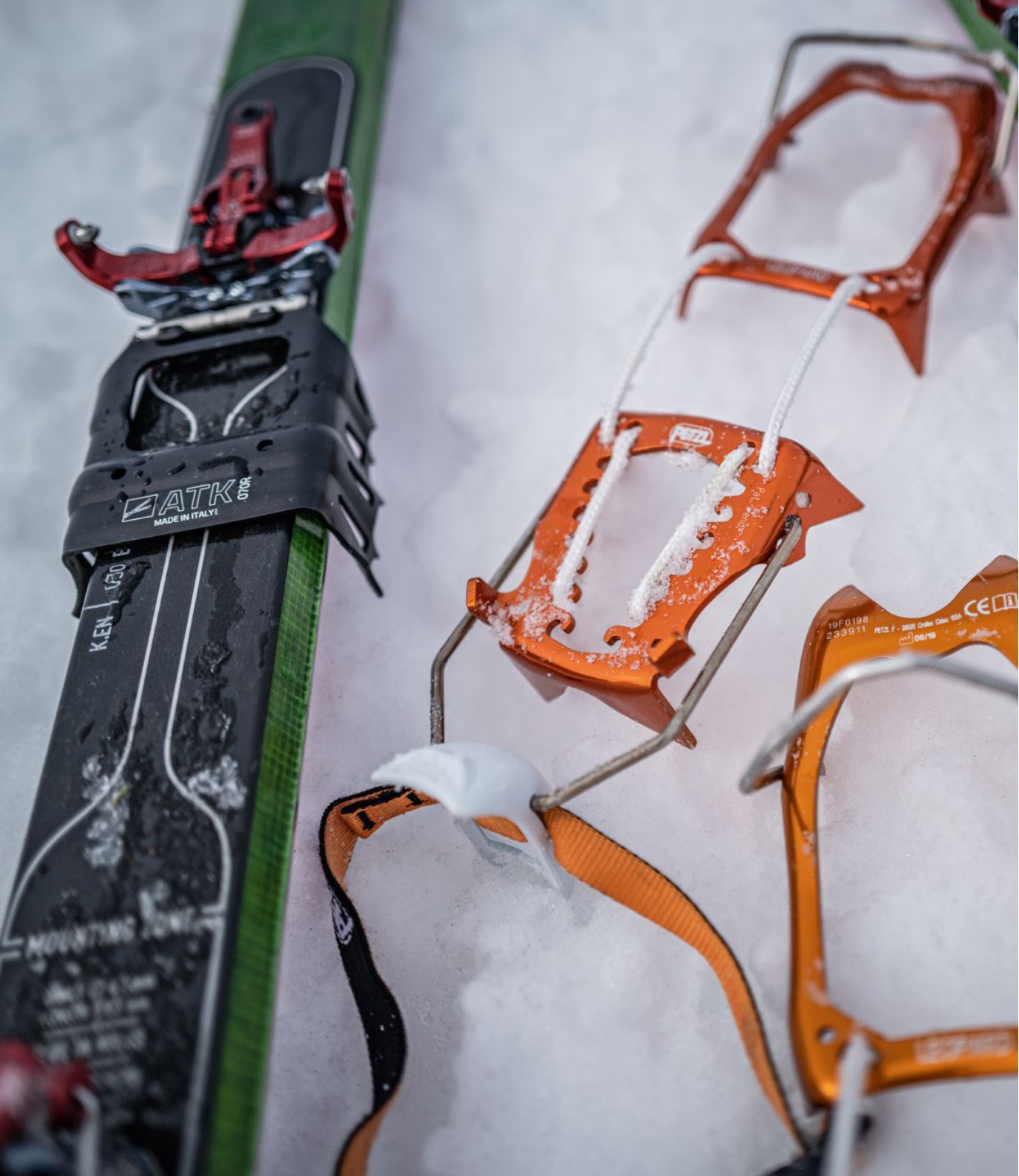 Seven Summits