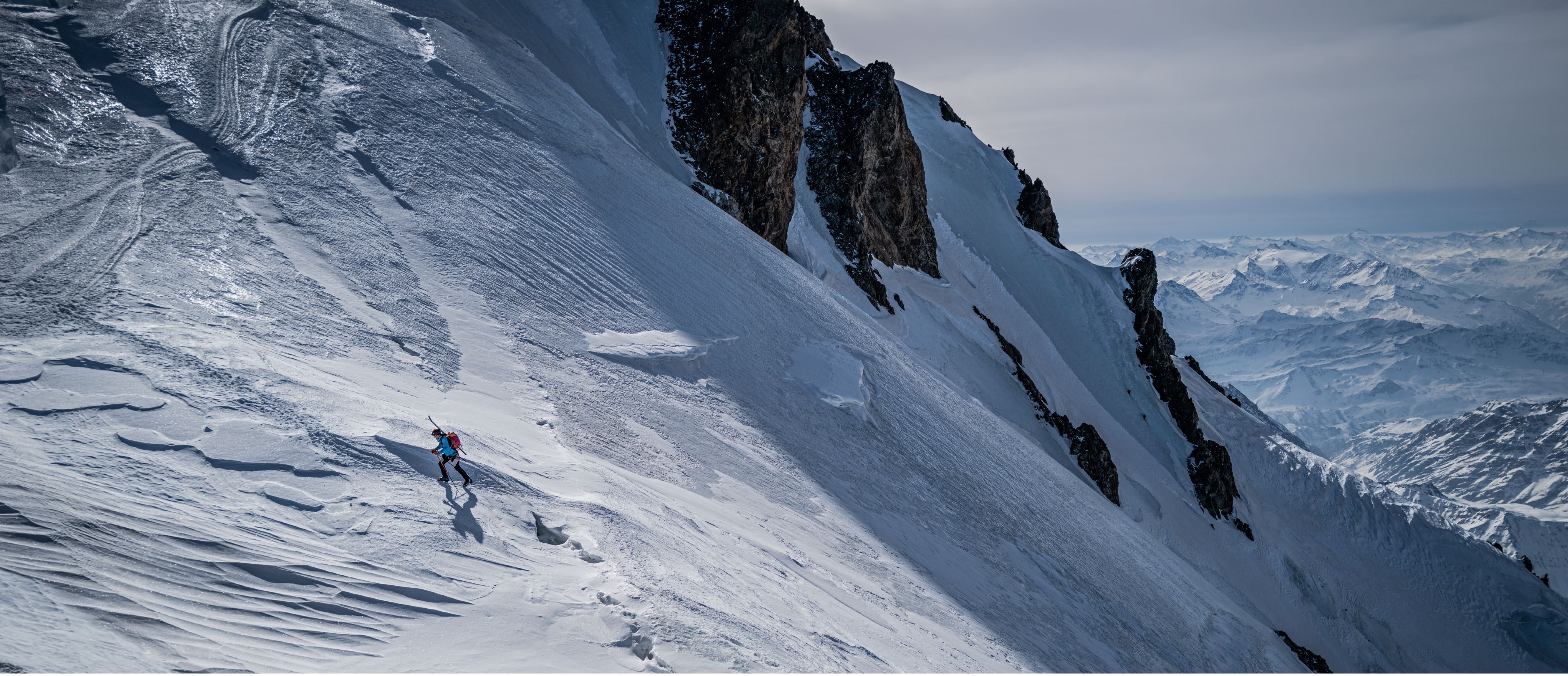 Seven Summits