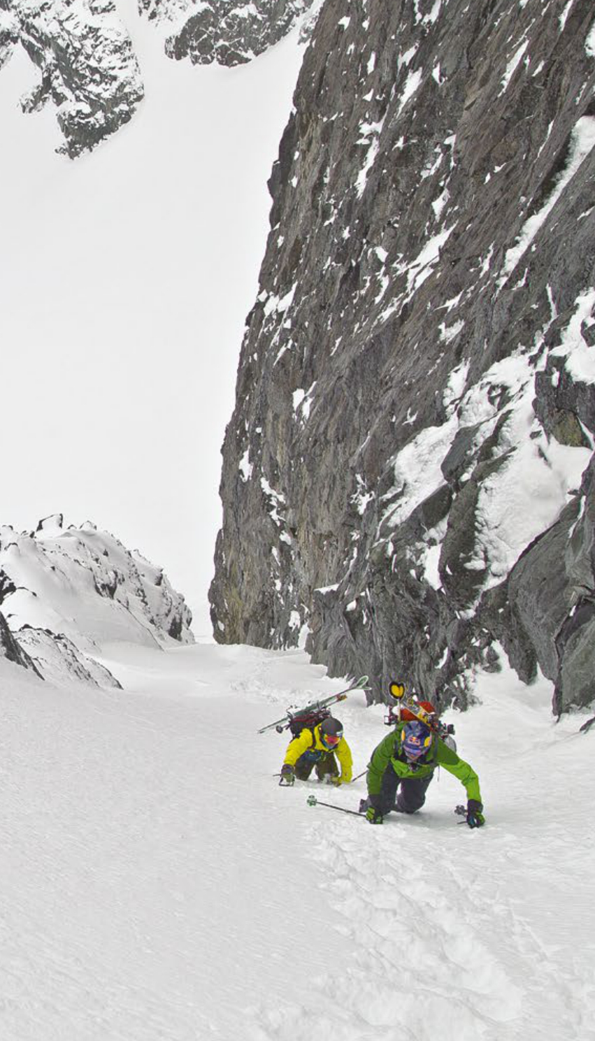 Mad Dog Ridge