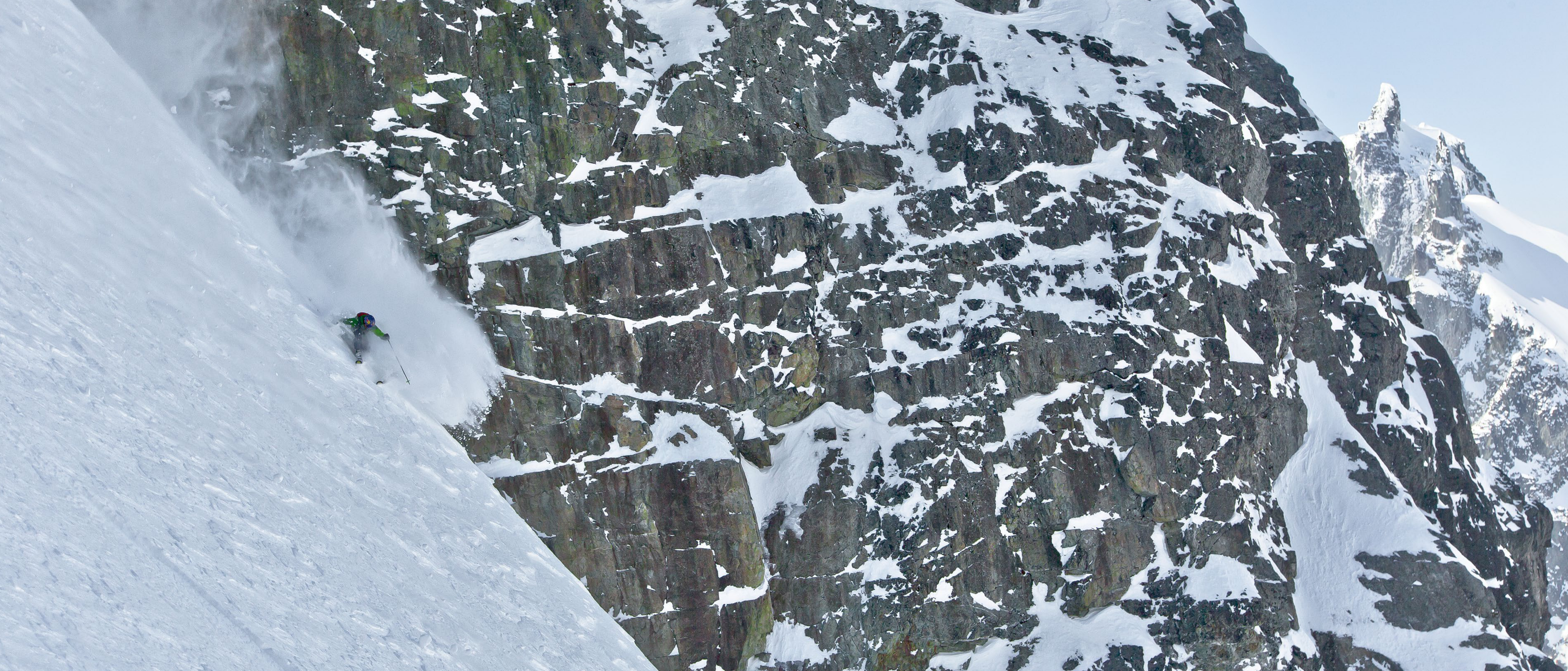 Mad Dog Ridge
