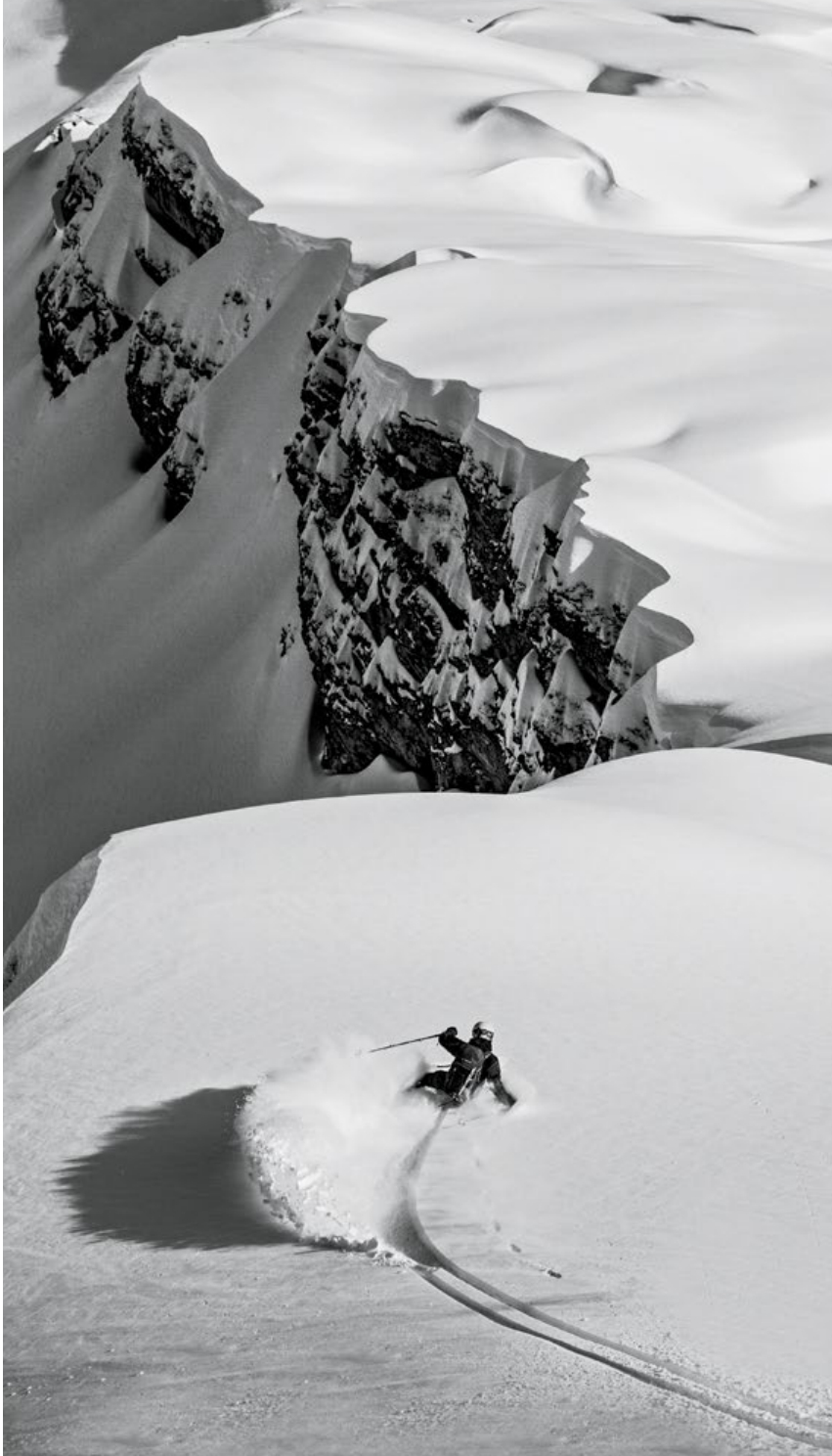 Kings of the Allgaeu Alps