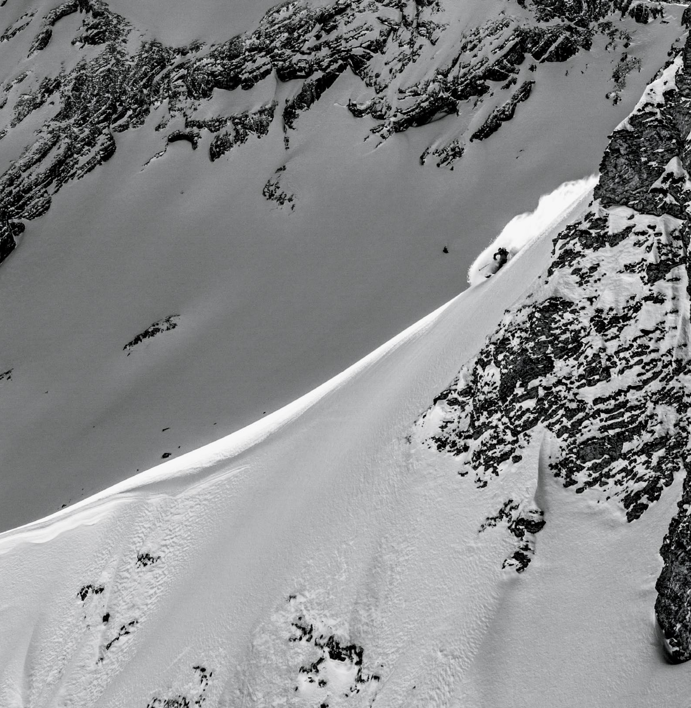Kings of the Allgaeu Alps