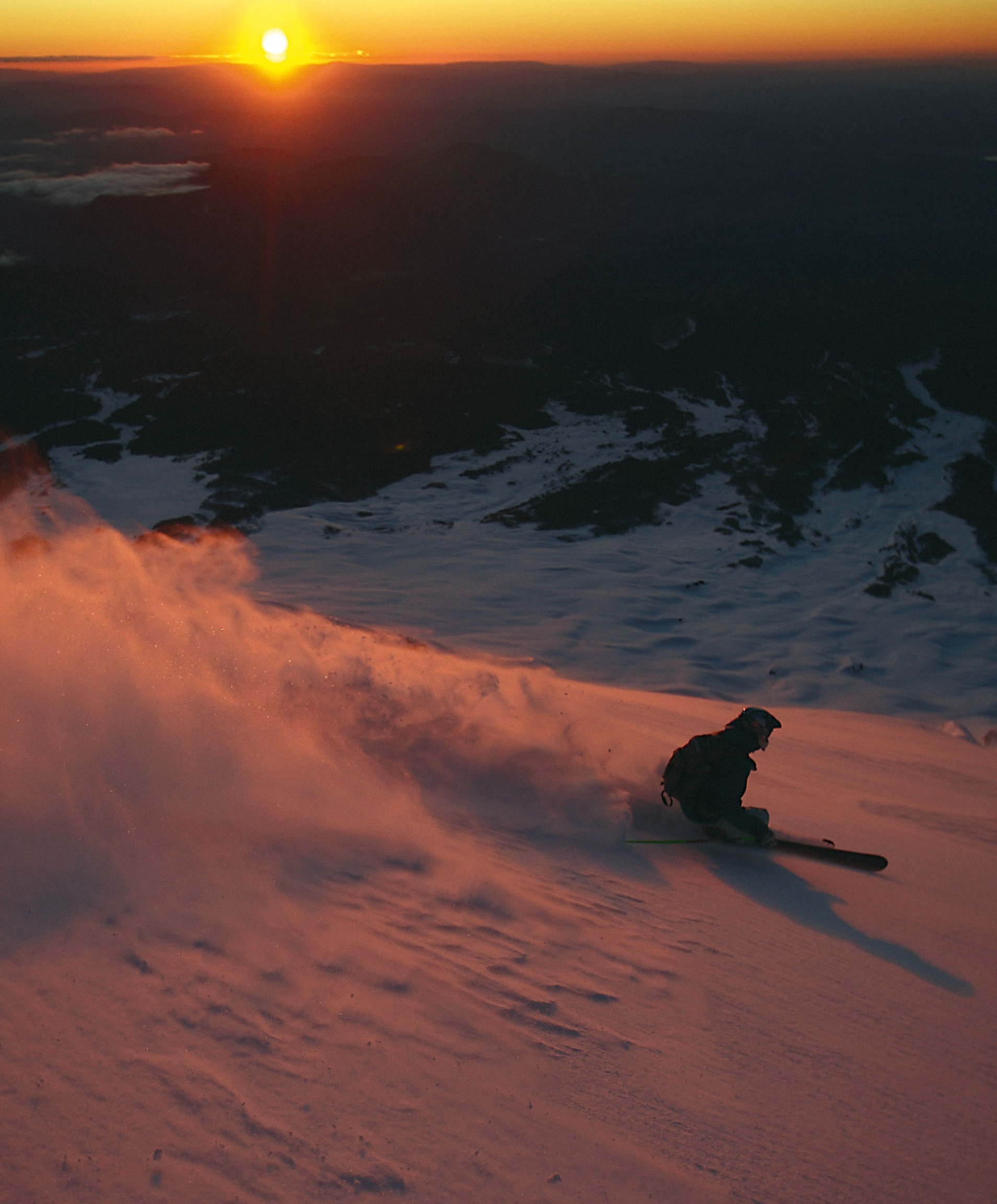 Villarrica - Mountain of Fire