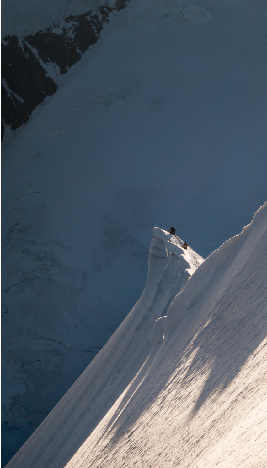 In Search of my Limits