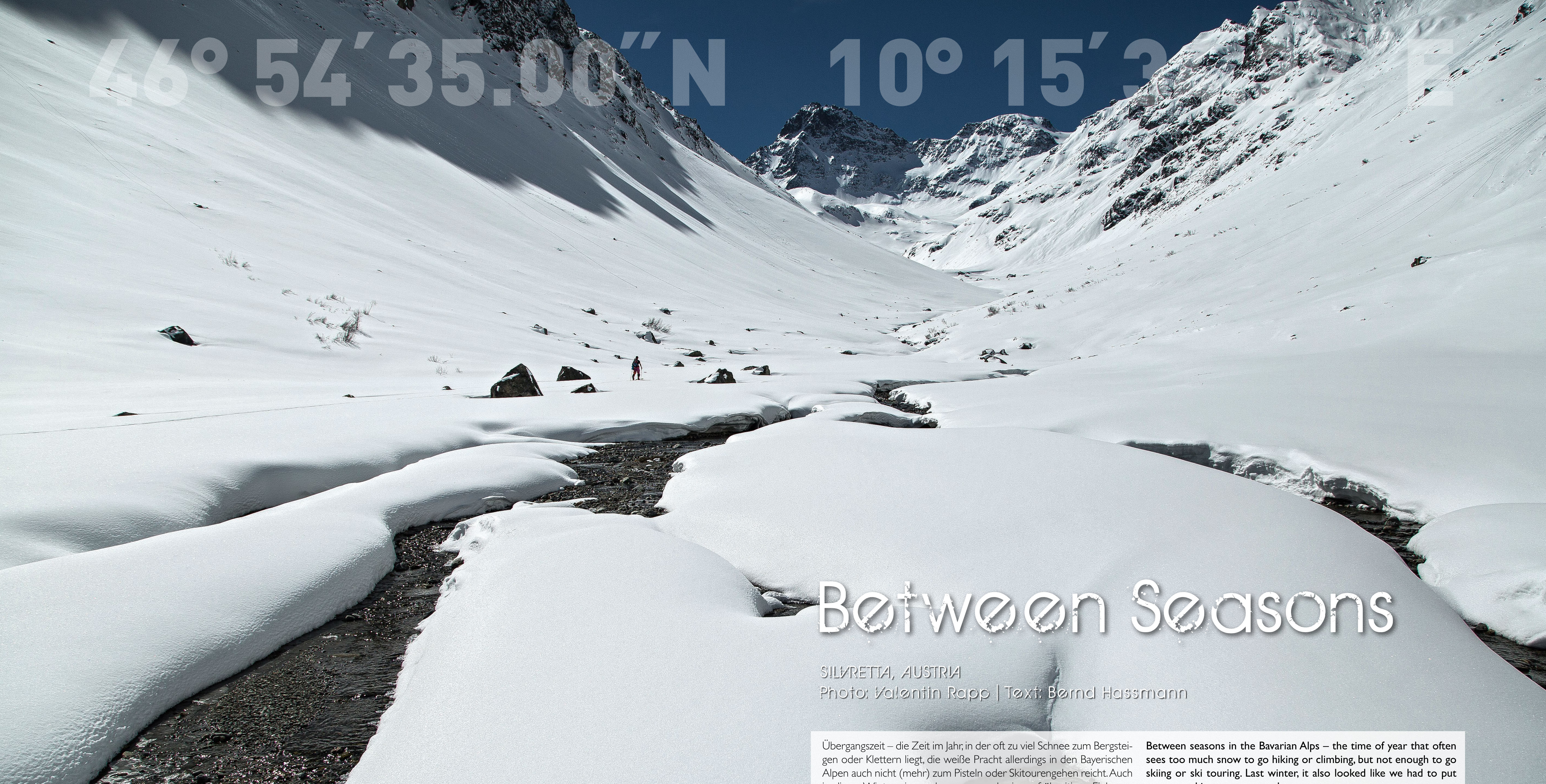 Between Seasons