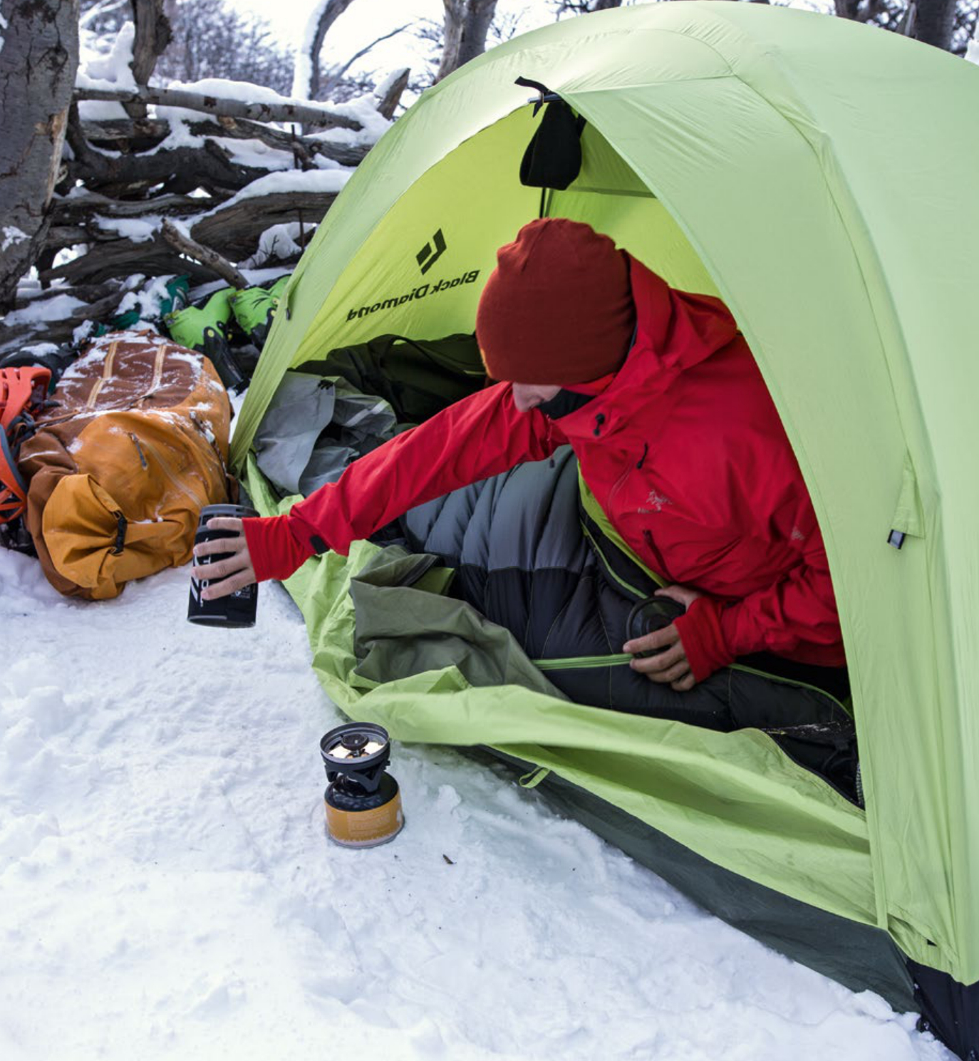 Collector’s Patagonia