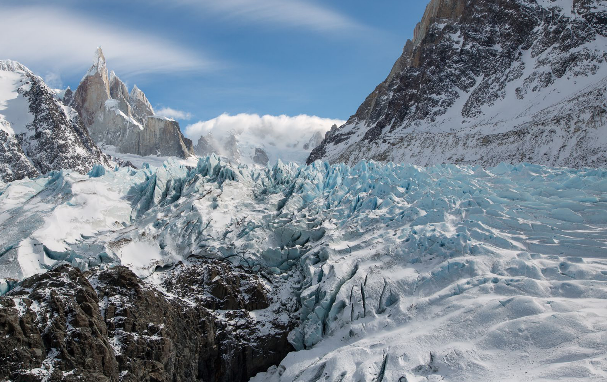 Collector’s Patagonia