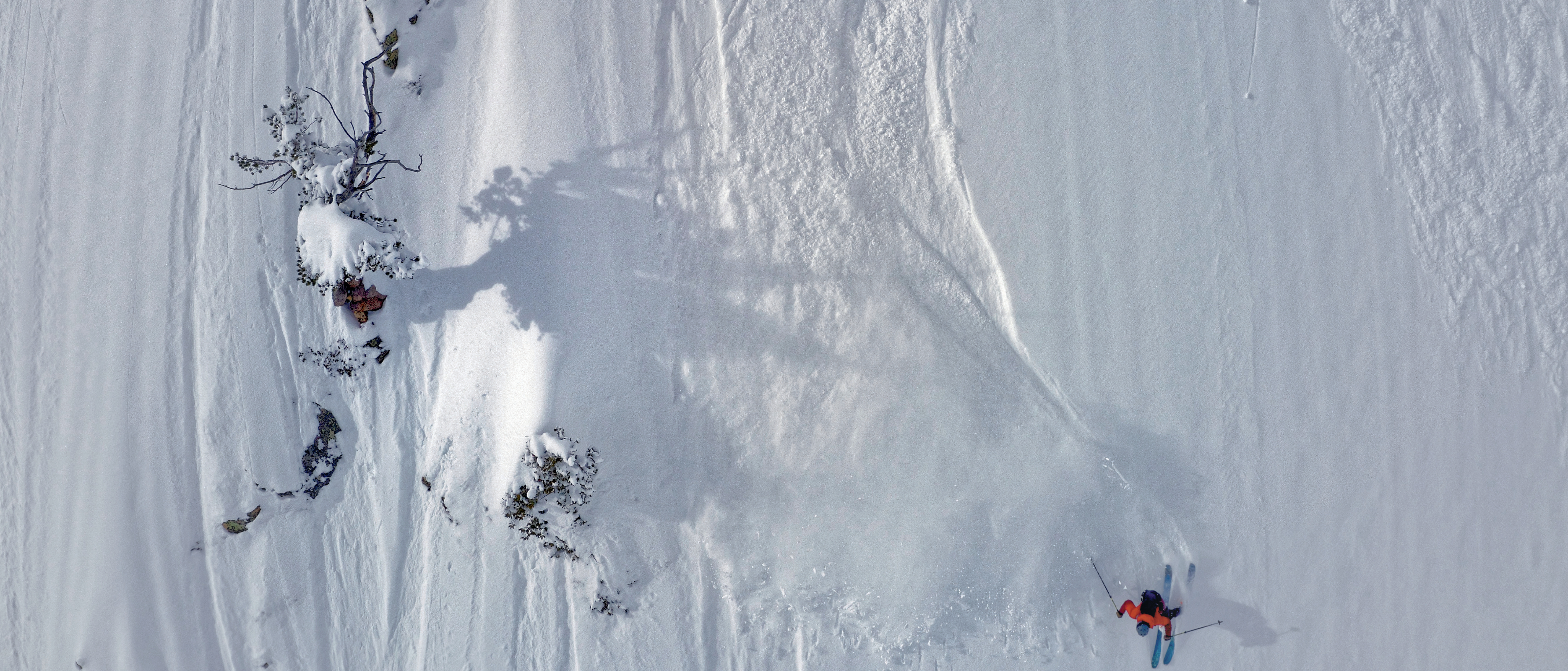 The Roots of Backcountry Skiing’s DNA