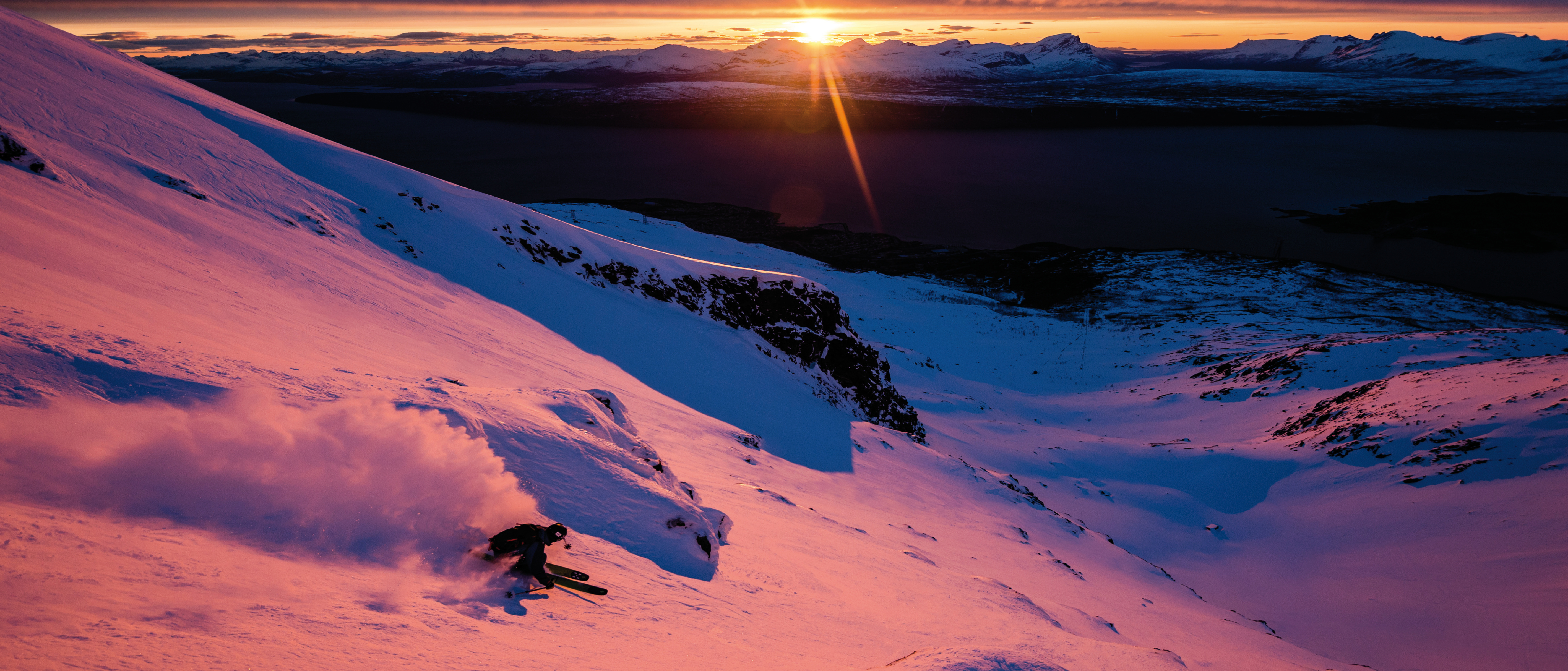 Endless Backcountry