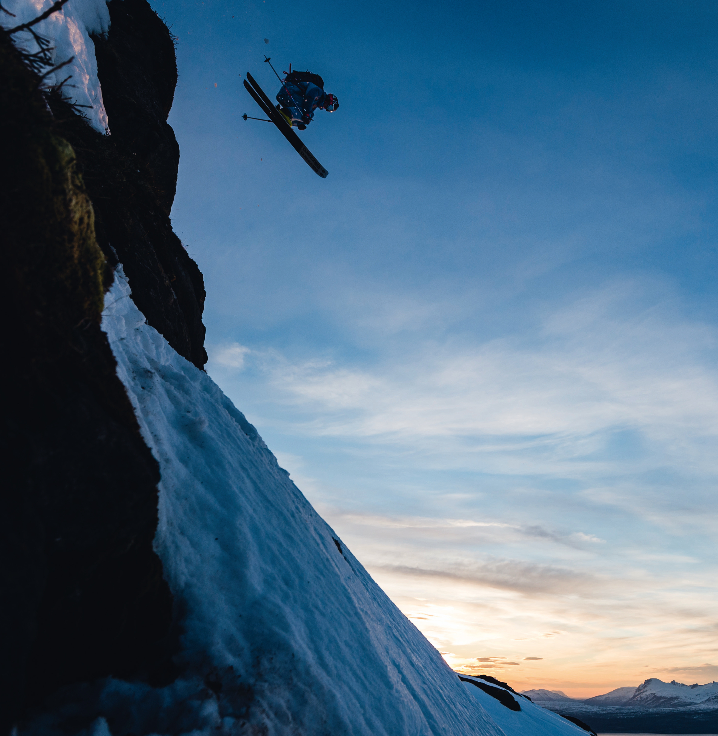 Endless Backcountry