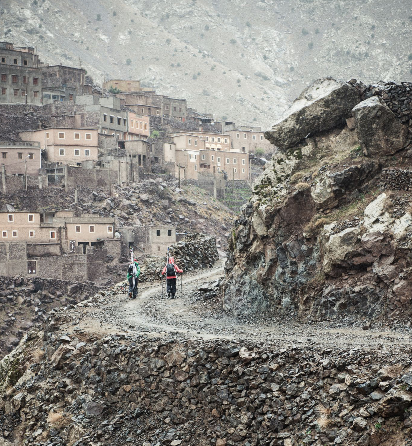 Shukran Morocco