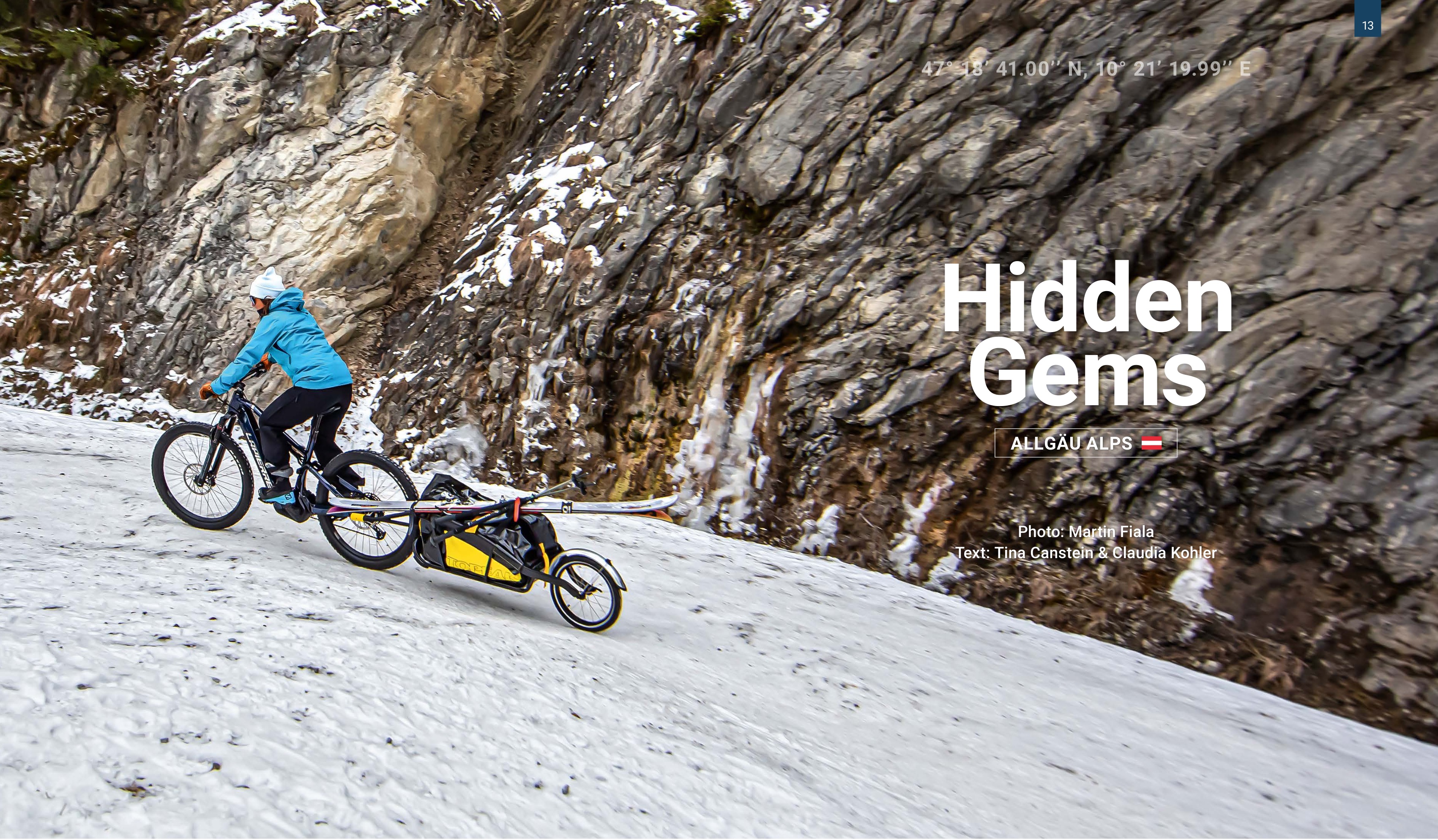 Hidden Gems