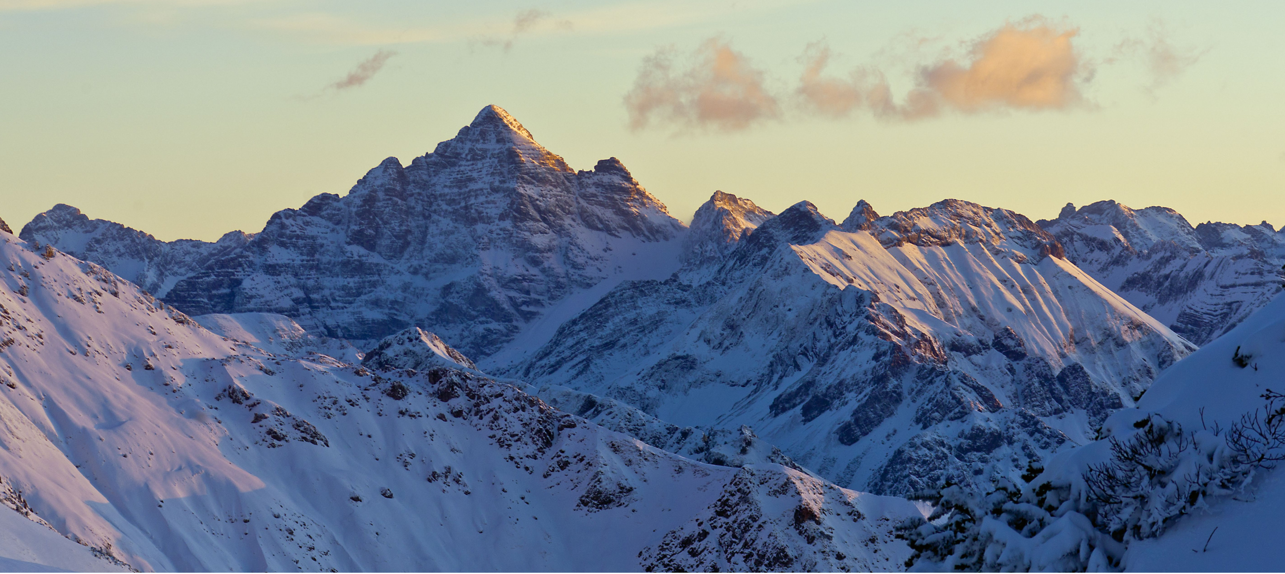 Kristian Rath - Allgäu Alps