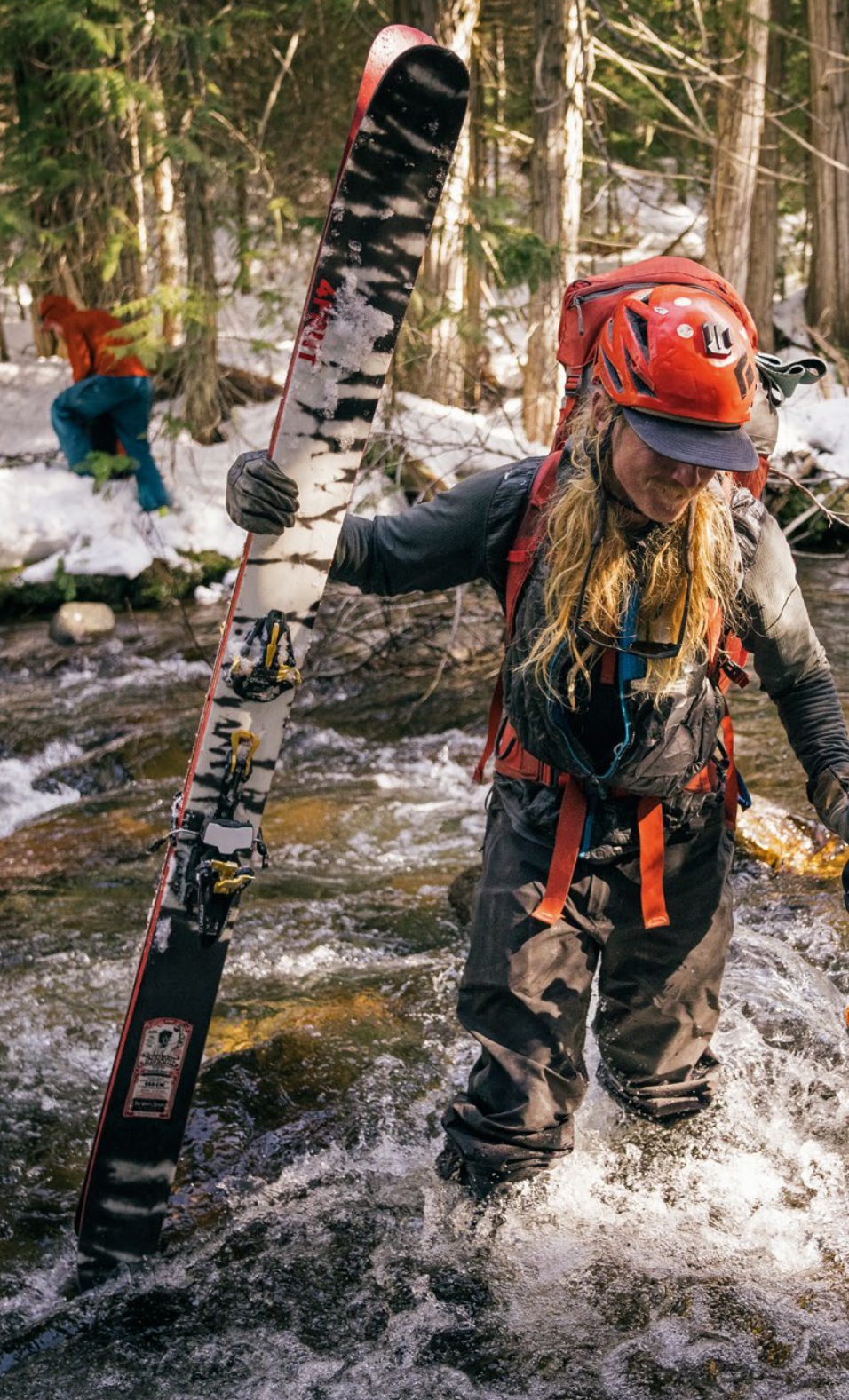 Tour of the Enchantments