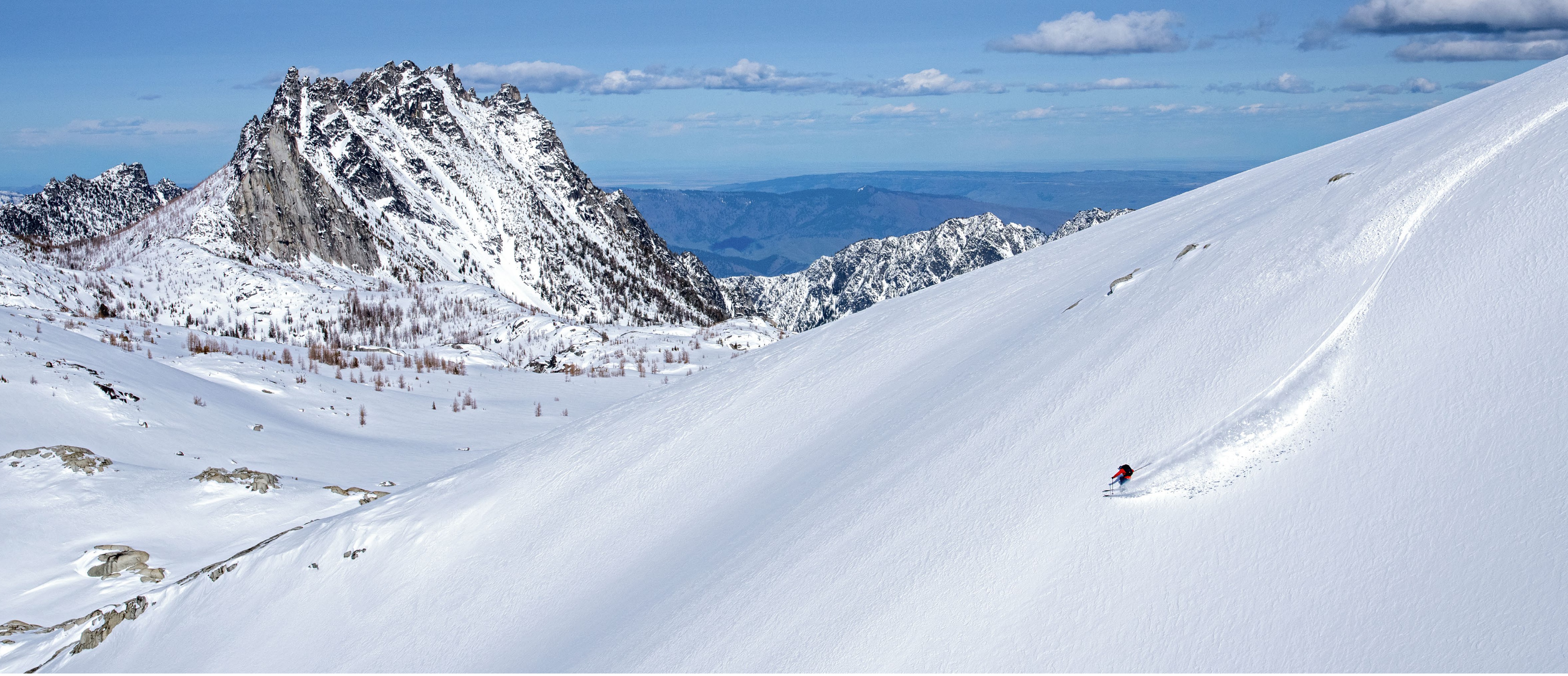 Tour of the Enchantments