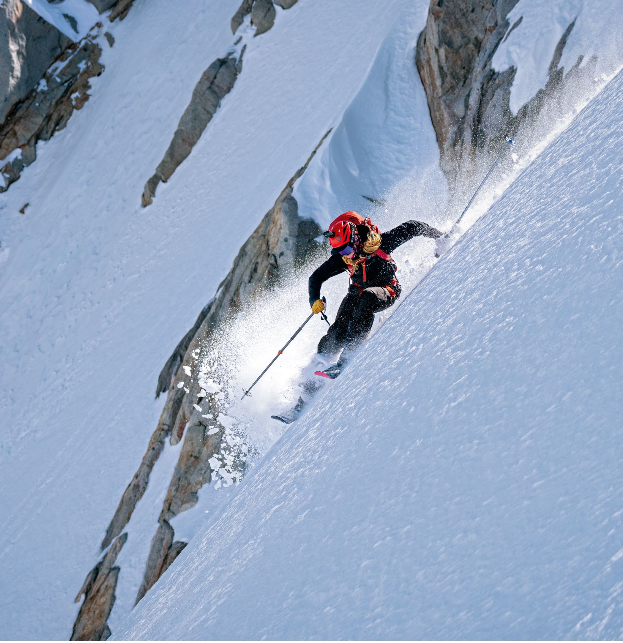 Tour of the Enchantments