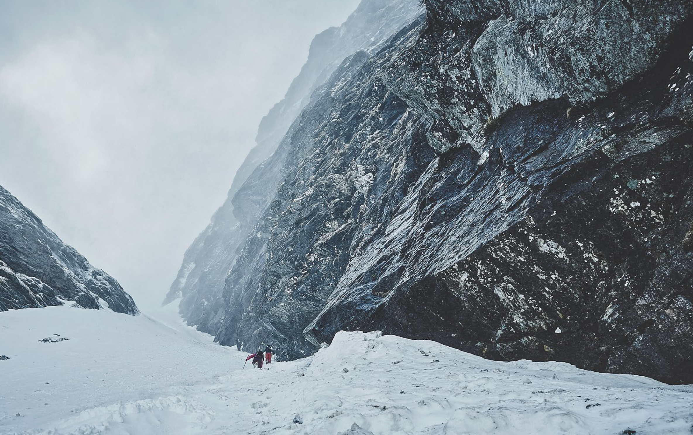 Whisky or Without Ski