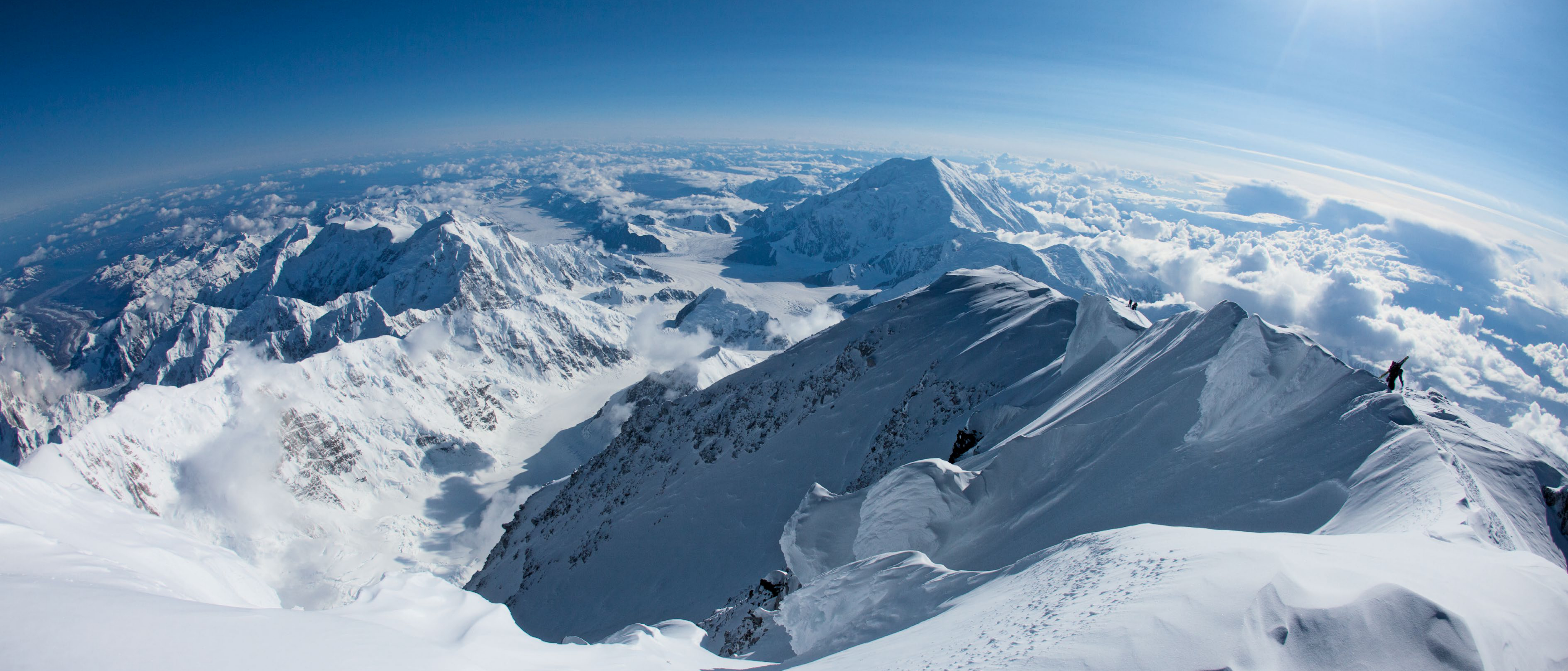The Denali Experiment