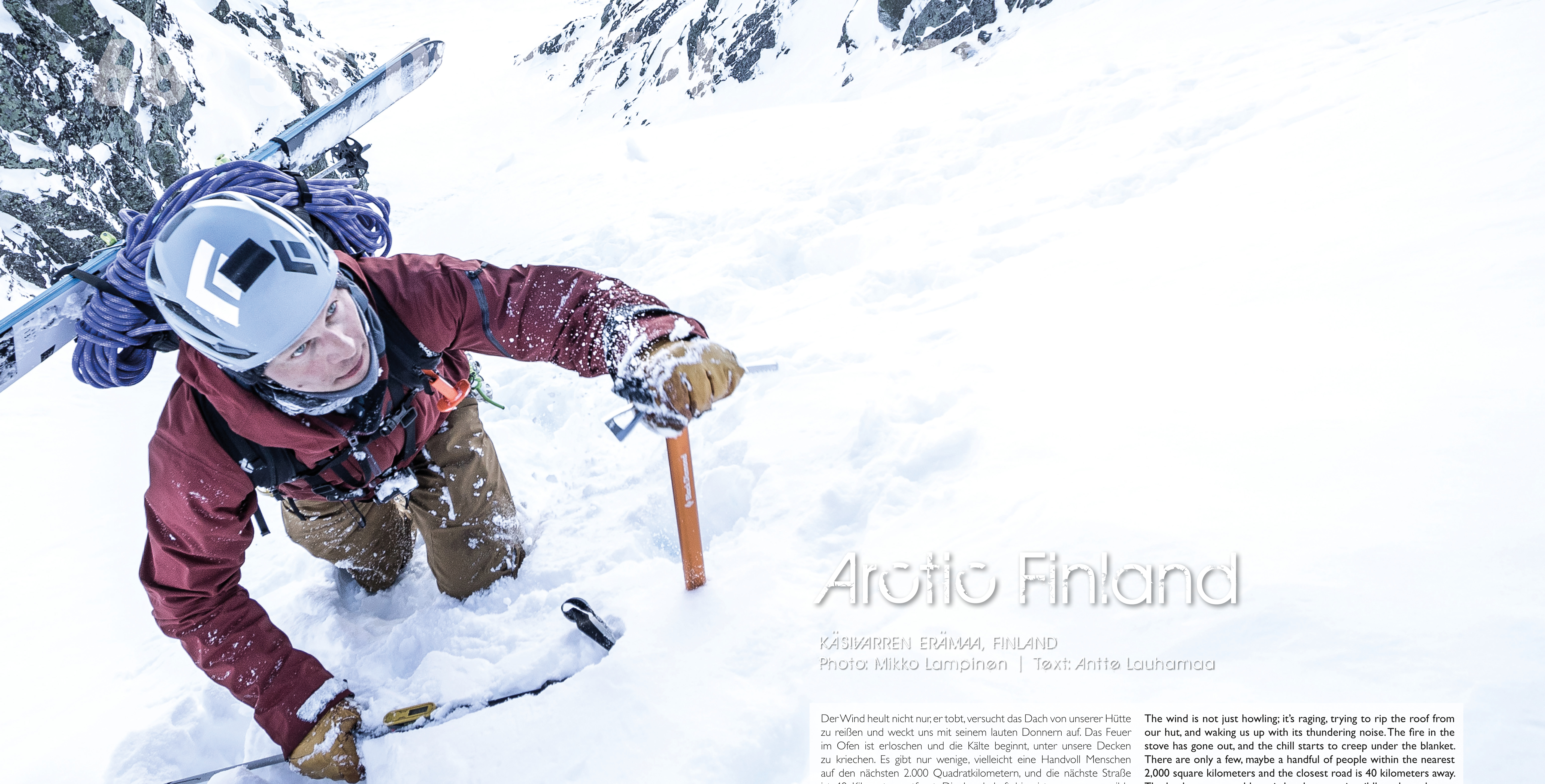 Arctic Finland