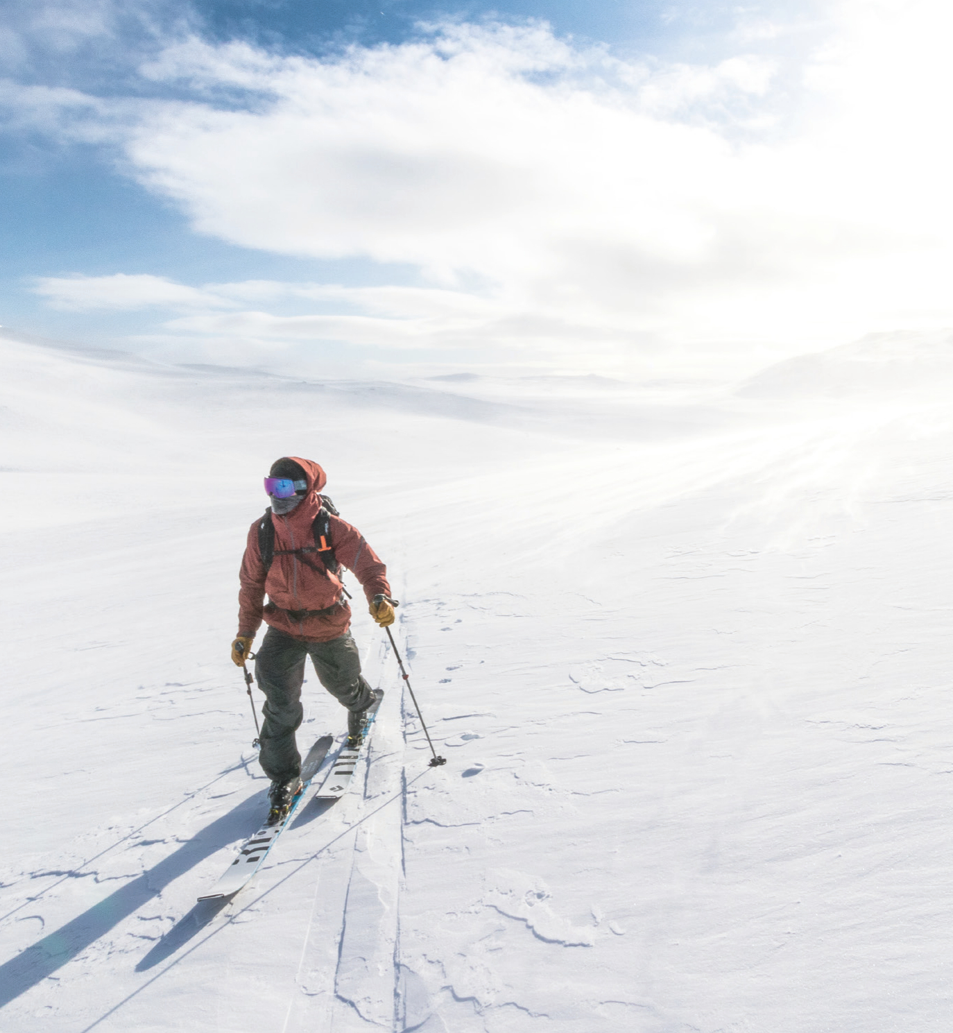Arctic Finland