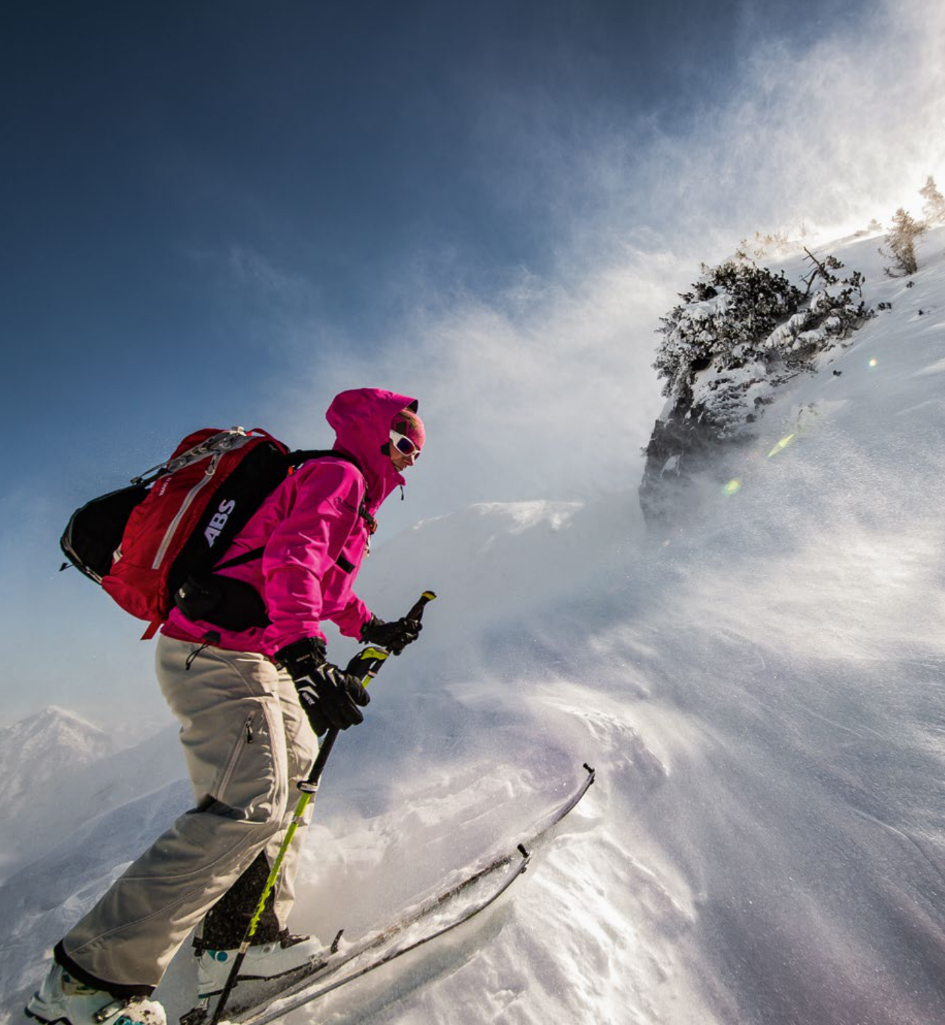 Out and About with the Freeriders