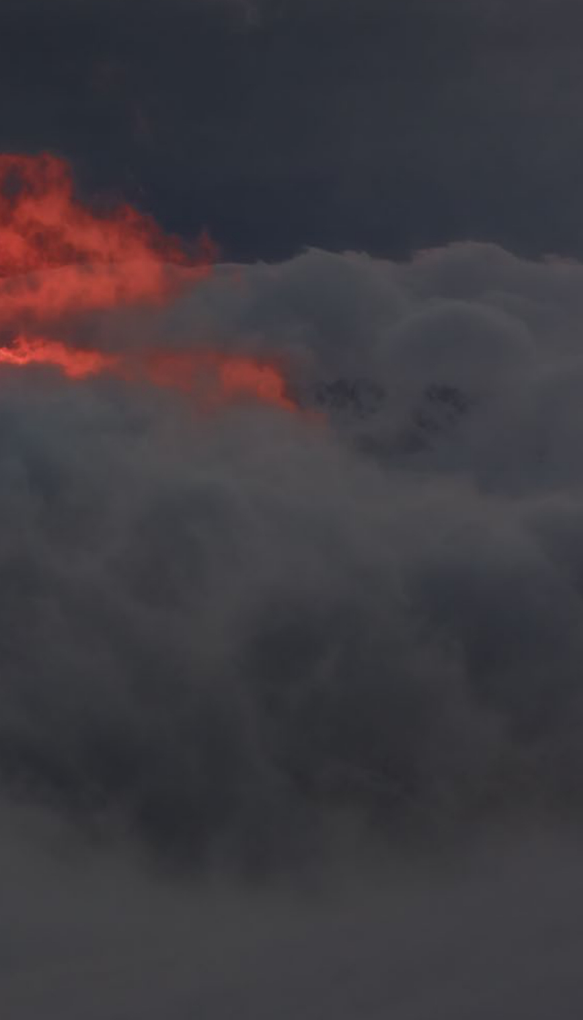 The Fire of Patagonia