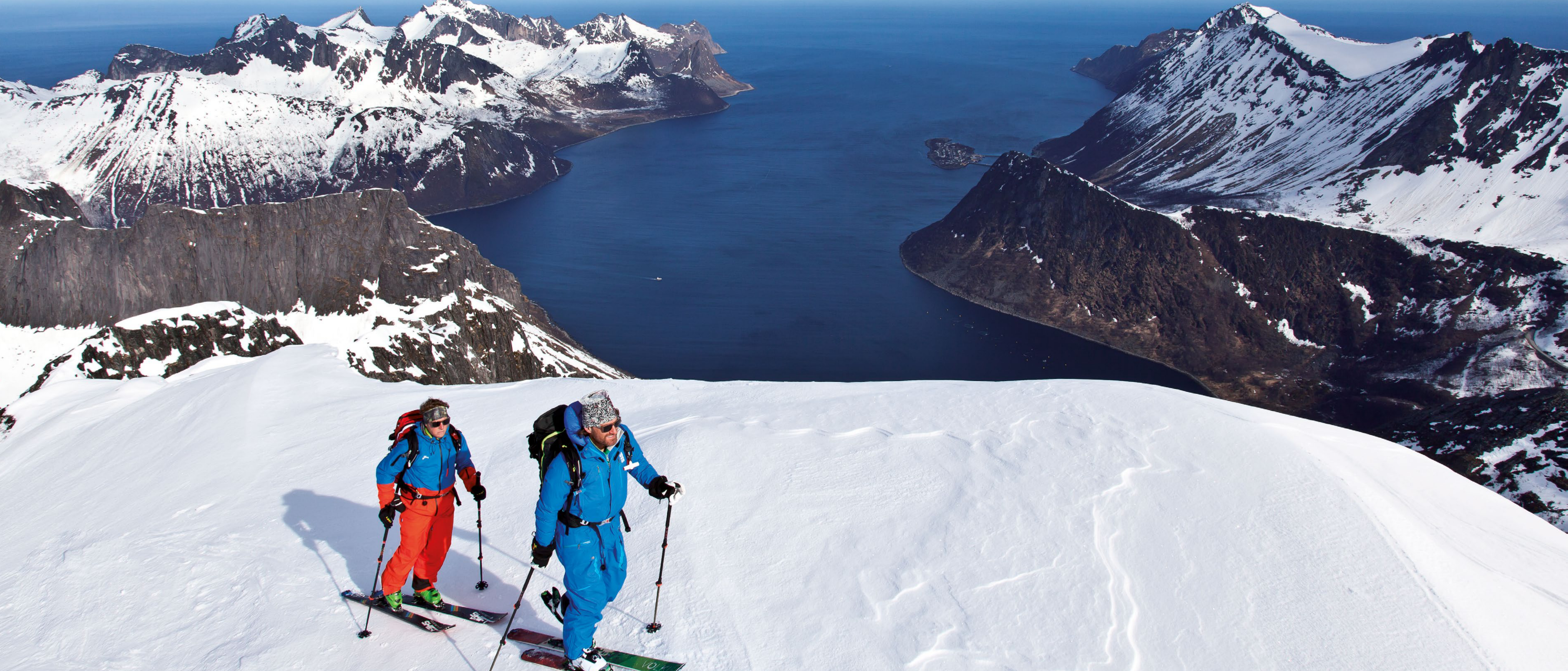 Senja – Polar Circles