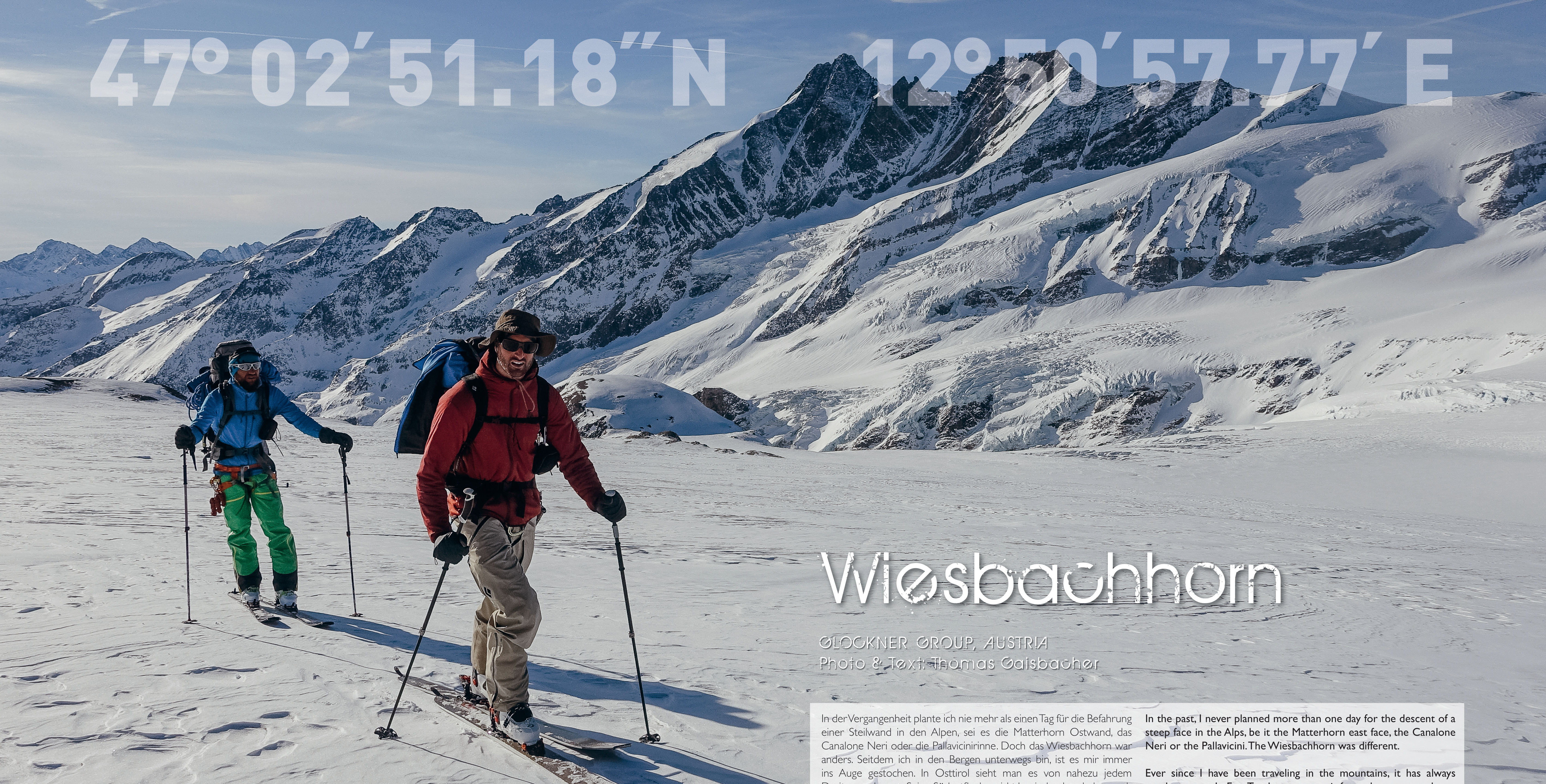 Wiesbachhorn