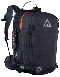 ABS SPORTS Vario 18