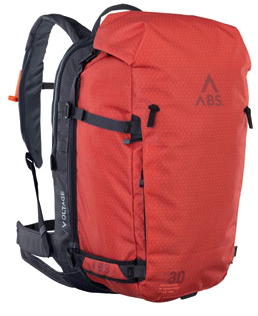 ABS SPORTS Voltage 30