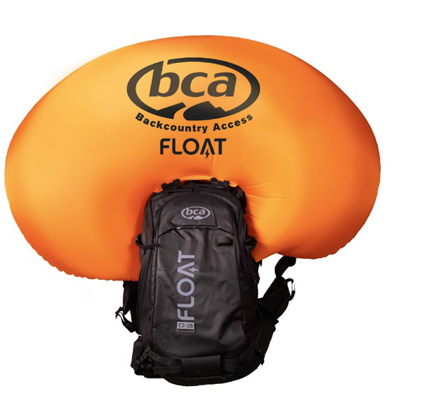 BCA Float E2 25