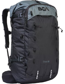 BCA Stash 40 UL PRO
