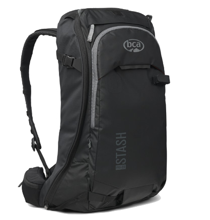 BCA STASH PRO 22