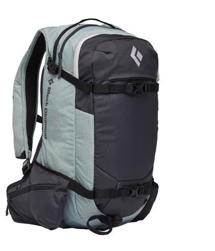 BLACK DIAMOND Dawn Patrol 25 Pack