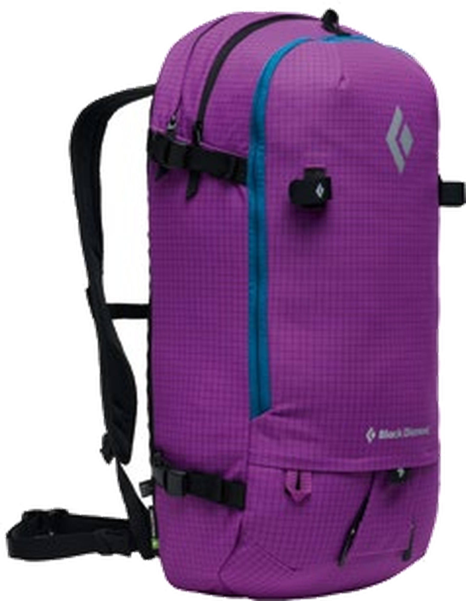 BLACK DIAMOND Helio 22 – Geprüfte Herstelleransicht