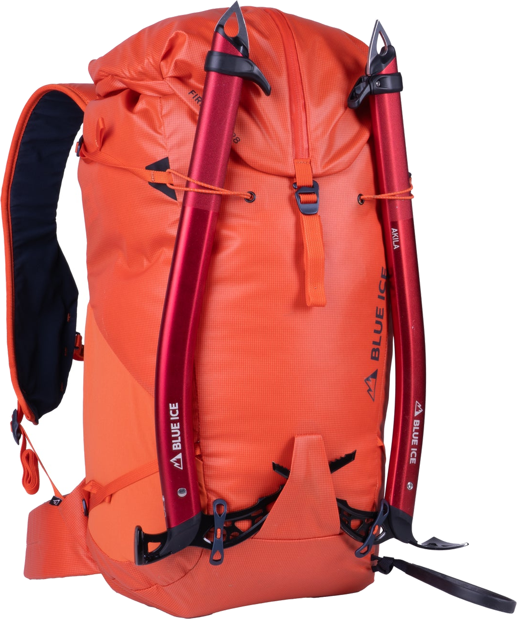 BLUE ICE Firecrest 28 – Verified manufacturer view