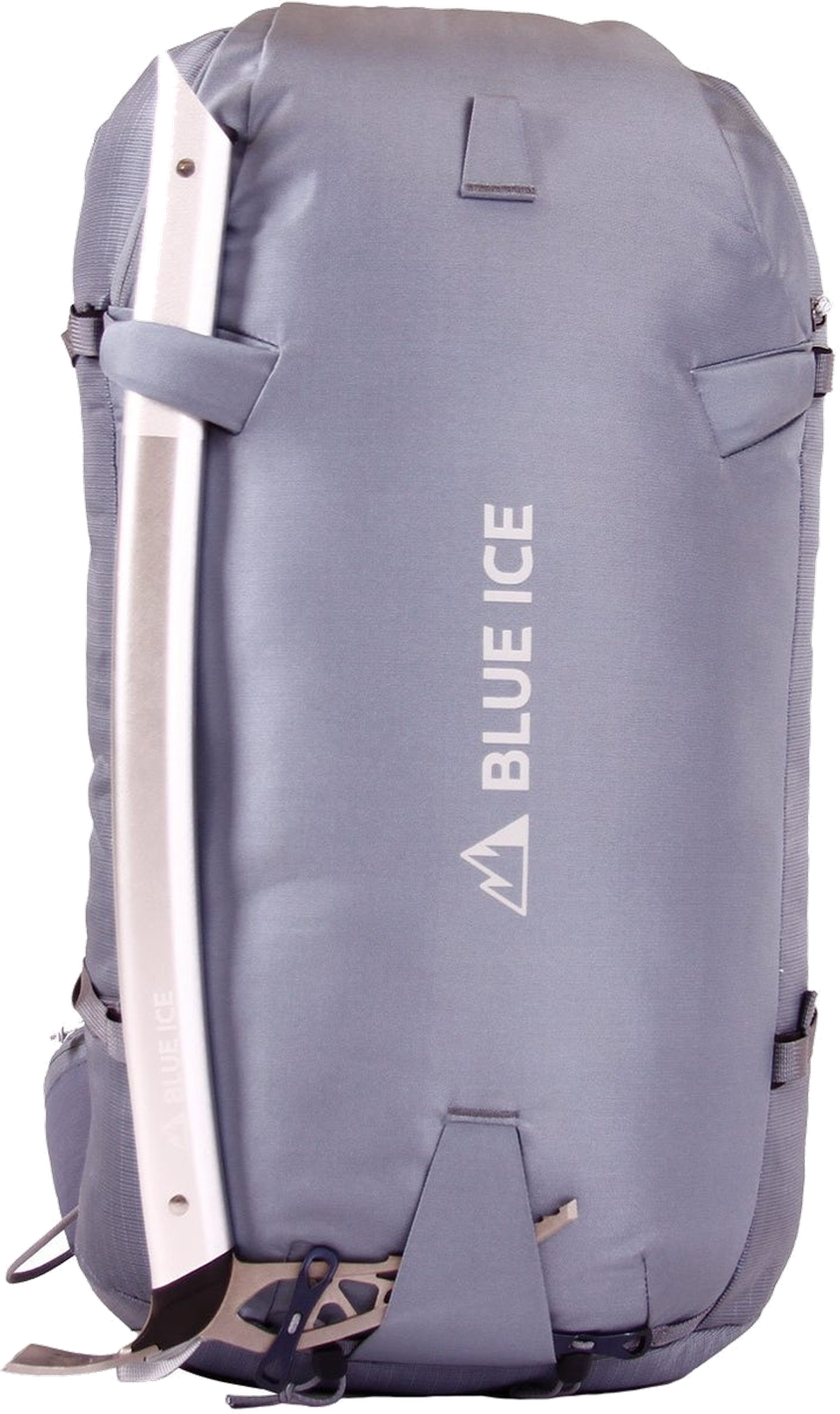 BLUE ICE Kume 32 – Verified manufacturer view