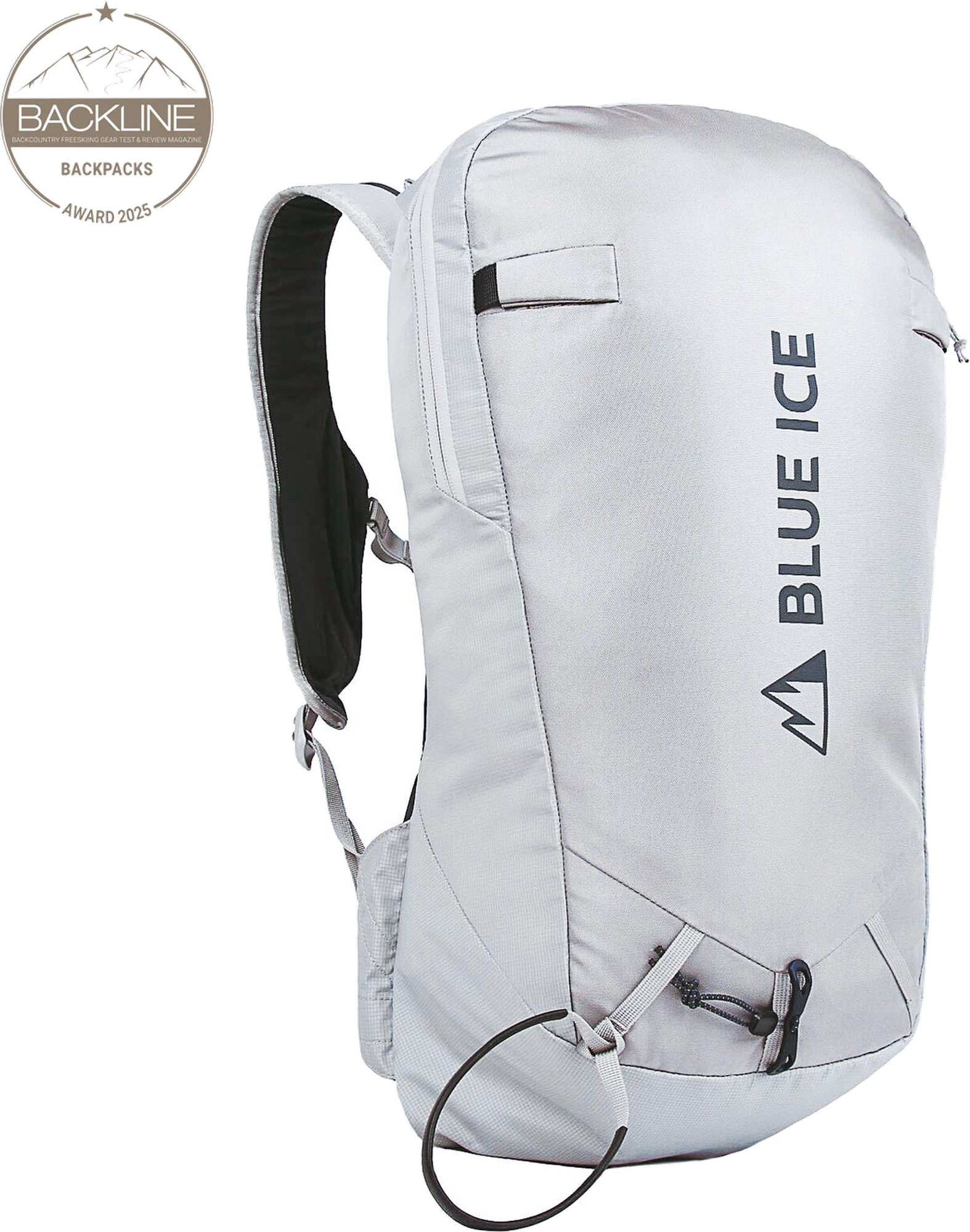 BLUE ICE Taka 30 – Verified manufacturer view