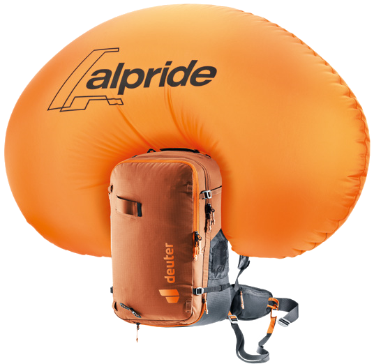 DEUTER Alproof 32