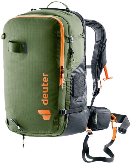 DEUTER Alproof 32