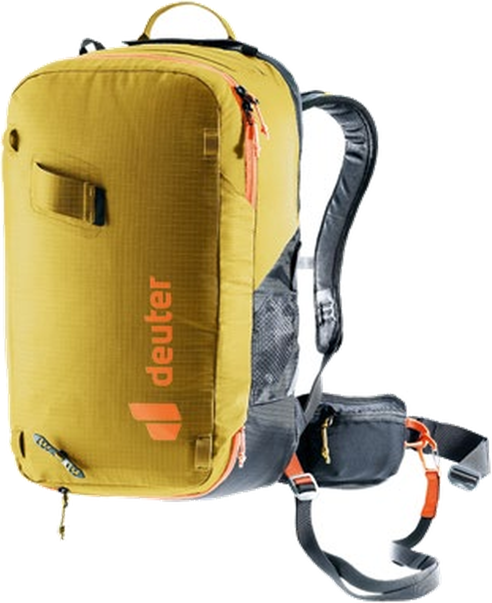 DEUTER Alproof Lite 22 – Verified manufacturer view