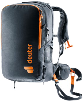 DEUTER Alproof Ride