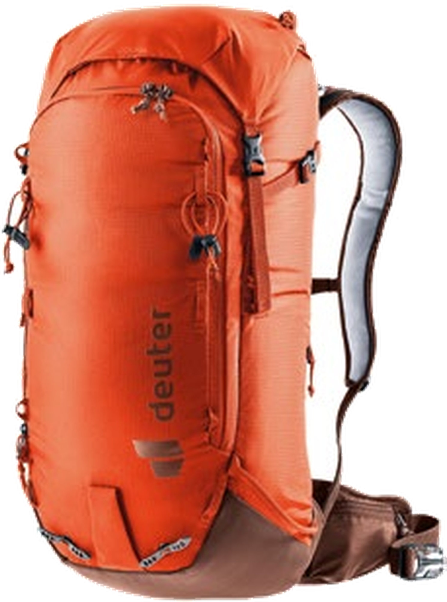 DEUTER Freescape Lite 26 – Geprüfte Herstelleransicht