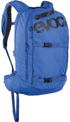 EVOC Line 22 E2