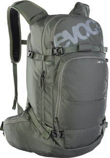 EVOC Line 30