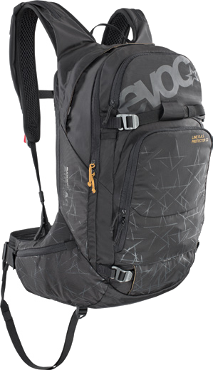 EVOC LINE R.A.S. PROTECTOR 22