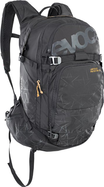 EVOC Line R.A.S. Protector 32