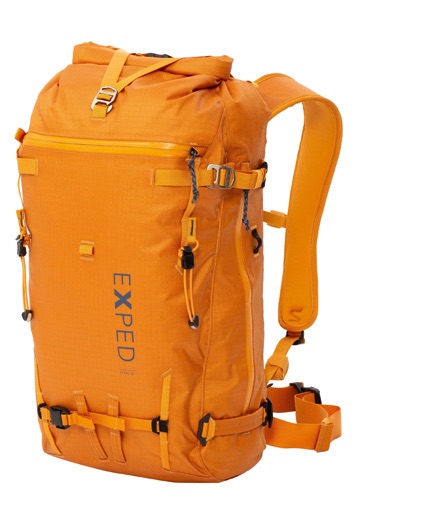 EXPED Serac 30